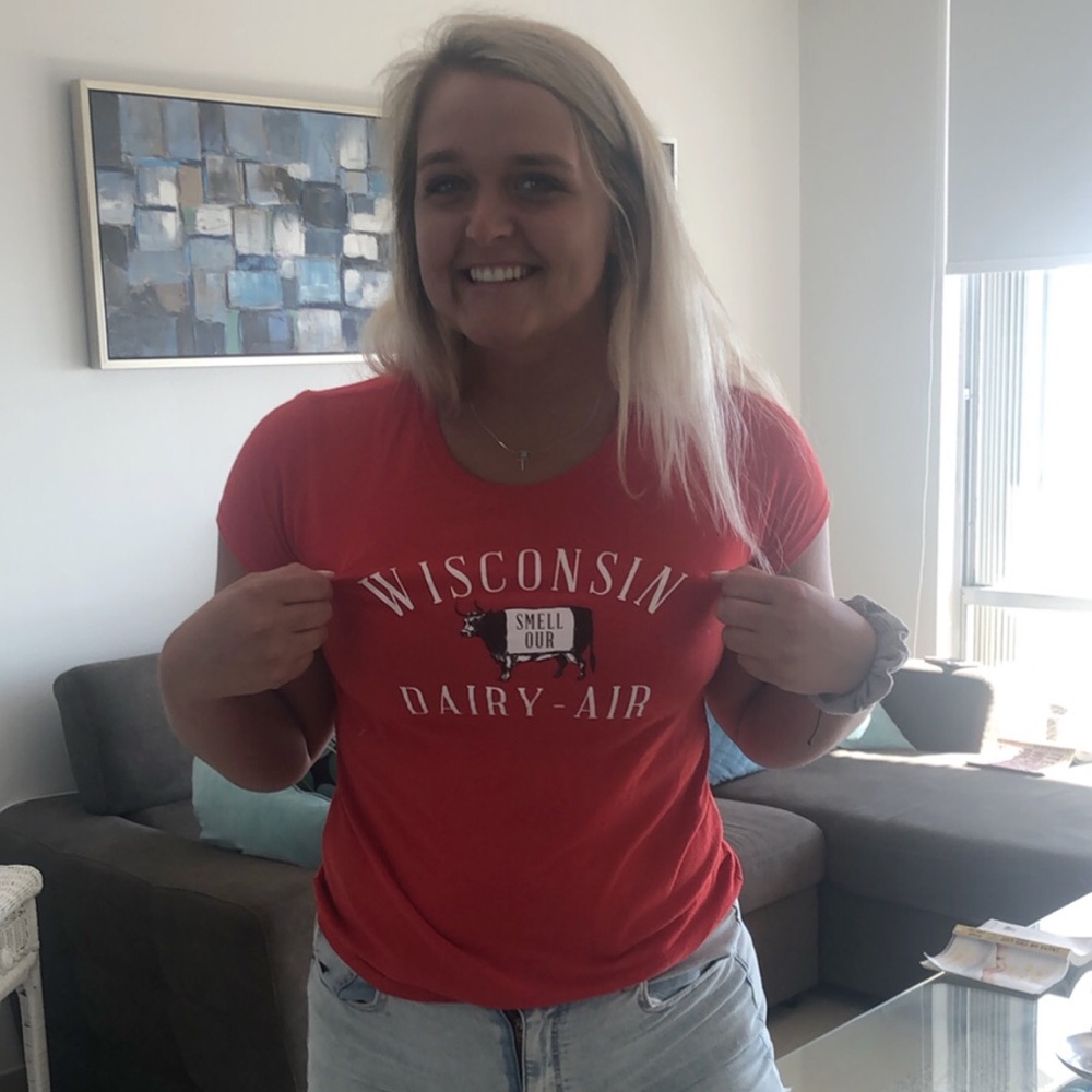 Meet your Posher, Peyton